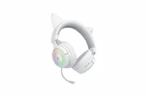 Razer Kraken Kitty V3 Pro - White