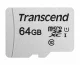 Transcend 300S