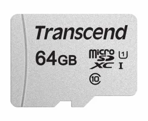 Transcend 300S