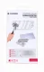 Bigben Interactive SWITCH2TEMPGLASS