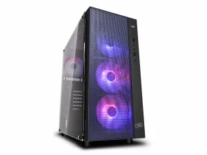 DeepCool Matrexx 55 Mesh ADD-RGB 4F
