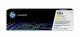 HP 131A Yellow Original LaserJet Toner Cartridge #1