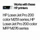 HP 131A Yellow Original LaserJet Toner Cartridge #3