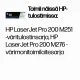HP 131A Yellow Original LaserJet Toner Cartridge