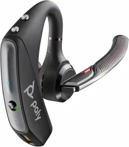HP Voyager 5200 Office Headset +USB-C to Micro USB Cable