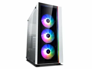 DeepCool Matrexx 55 V3 ADD-RGB WH 3F