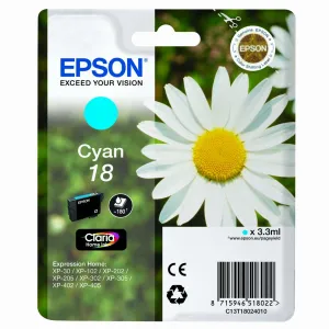 Epson Daisy C13T18024010