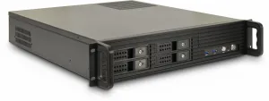 Inter-Tech 2U-2504