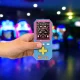My Arcade Pixel Pocket Pro Ms.Pac-Man #4