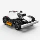 Mammotion LUBA mini 2 AWD 1500 #2