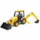 BRUDER JCB MIDI CX
