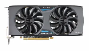 EVGA GeForce GTX 970 SC ACX 2.0