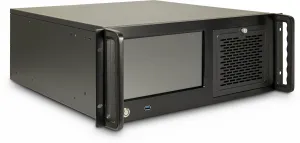 Inter-Tech 4U-4460 TFT