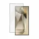 PanzerGlass SAFE. by PanzerGlass Screen Protector Samsung Galaxy S24 Ultra Ultra-Wide Fit w. EasyAligner
