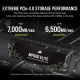 Corsair MP600 ELITE #7