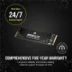 Corsair MP600 ELITE #10