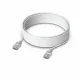 Ubiquiti Networks UACC-Cable-Patch-EL-12M-W #2