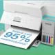 Epson EcoTank ET-3956 #9