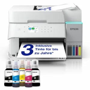 Epson EcoTank ET-3956