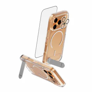 PanzerGlass CARE by PanzerGlass 3-in-1 Kick Bundle iPhone 17 Pro