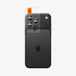 Spigen Optik Pro EZ Fit