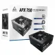 Montech APX750 #5
