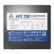 Montech APX750 #4