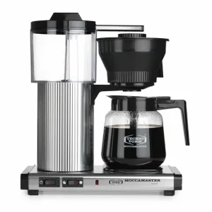 Moccamaster CD Grand AO