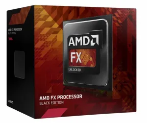 AMD FX 8370
