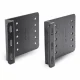 APC Bracket Kit, Zero U PDU, HP #2