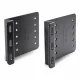 APC Bracket Kit, Zero U PDU, HP