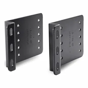 APC Bracket Kit, Zero U PDU, HP