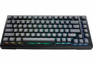 Ducky Tinker 75