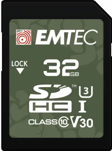 Emtec SD UHS-I V30/V10 OUTDOOR