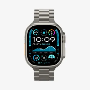 Spigen Modern Fit Titanium