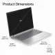 HP EliteBook 6 G2i 14 inch Notebook AI PC #5