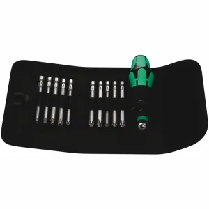Wera Tools Kraftform Kompakt 41