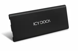 Icy Dock MB861U31-1M2B