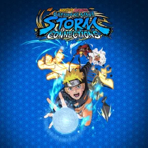 Namco Bandai Games Naruto X Boruto Ultimate Ninja Storm Connections