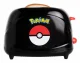Uncanny Brands Pokémon - Toaster