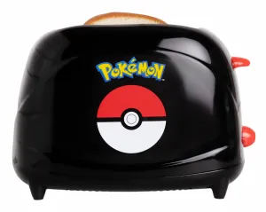 Uncanny Brands Pokémon - Toaster
