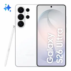 Samsung Galaxy S26 Ultra