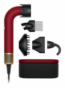 Dyson Supersonic R Curly + Coily