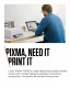 Canon PIXMA TS4150i #4