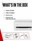 Canon PIXMA TS4150i #8