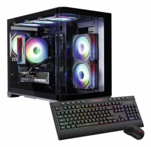 Hyrican PCK07804