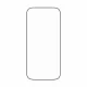 PanzerGlass Endless Fit 3D Curve Screen Protector iPhone 18 Pro 17 Pro w. FASTFIT Tool #4