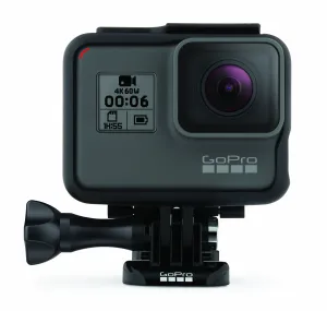 GoPro HERO6 Black