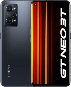 realme GT