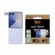 PanzerGlass PicturePerfect Camera Lens Protector Samsung Galaxy Z Flip7 #2